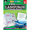 180 DAYS OF LANGUAGE GR 6-Learning Materials-JadeMoghul Inc.