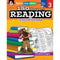 180 DAYS OF READING BOOK FOR THIRD-Learning Materials-JadeMoghul Inc.