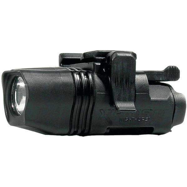 180-Lumen Night-OPS XIPHOS Pistol Light (Right Hand)-Binoculars, Scopes & Accessories-JadeMoghul Inc.