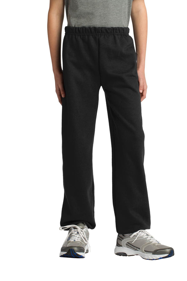 Gildan Girls Pants 18200B