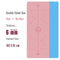 1830*610*6mm EVA Yoga Mat with Position Line Non Slip Carpet Mat For Beginner Environmental Fitness Gymnastics Mats JadeMoghul Inc. 