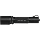 185-Lumen HP5R Rechargeable Long Distance Focusing Flashlight-Flashlights, Headlights & Accessories-JadeMoghul Inc.