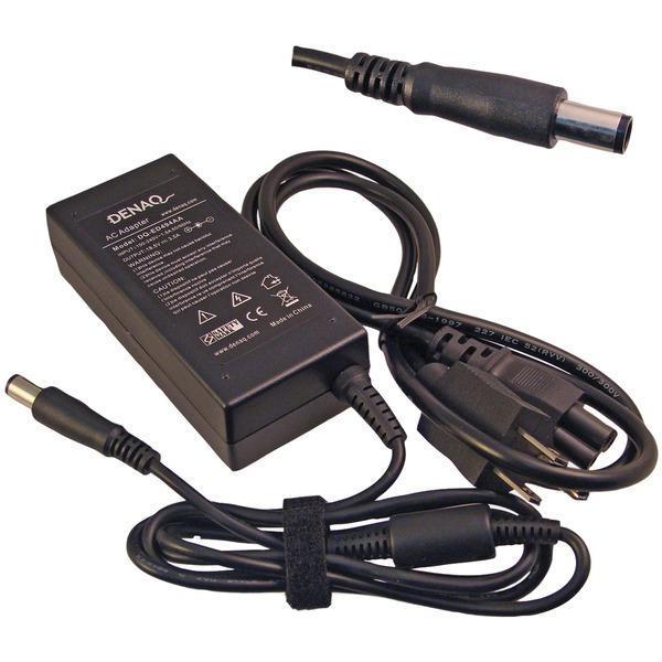 18.5-Volt DQ-ED494AA-7450 Replacement AC Adapter for HP(R) Laptops-Batteries, Chargers & Accessories-JadeMoghul Inc.