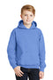 Gildan Sweatshirts Hooded Sweatshirt 18500B