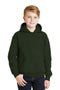 Gildan Sweatshirts Hooded Sweatshirt 18500B