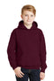 Gildan Sweatshirts Hooded Sweatshirt 18500B