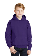 Gildan Sweatshirts Hooded Sweatshirt 18500B