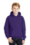 Gildan Sweatshirts Hooded Sweatshirt 18500B