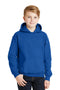 Gildan Sweatshirts Hooded Sweatshirt 18500B