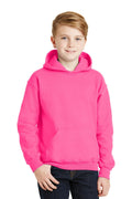Gildan Sweatshirts Hooded Sweatshirt 18500B