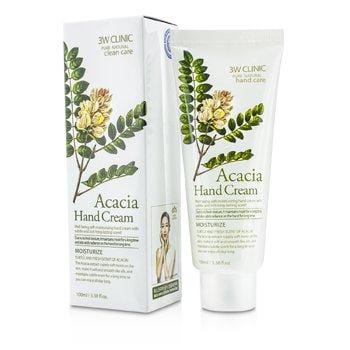 Skin Care Hand Cream - Acacia - 100ml