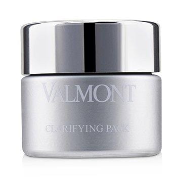 Skin Care Expert Of Light Clarifying Pack (Clarifying &Illuminating Exfoliant Mask) - 50ml