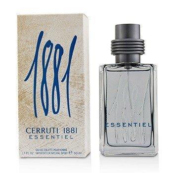 1881 Essentiel Eau De Toilette Spray - 50ml/1.7oz-Fragrances For Men-JadeMoghul Inc.