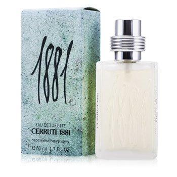 1881 Uomo Eau De Toilette Spray-Men's Fragrance-50ml/1.7oz-JadeMoghul Inc.