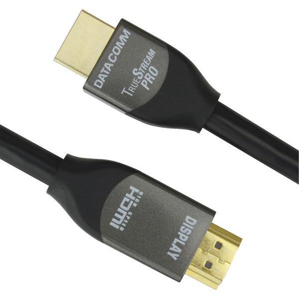 18Gbps HDMI(R) Cable (12ft)-Cables, Connectors & Accessories-JadeMoghul Inc.