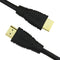 18Gbps HDMI(R) Cable (1.5ft)-Cables, Connectors & Accessories-JadeMoghul Inc.