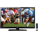 19" 720p LED TV, AC/DC Compatible with RV/Boat-Televisions-JadeMoghul Inc.