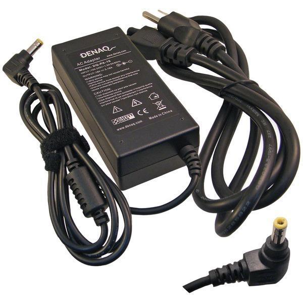 19-Volt DQ-PA-16-5525 Replacement AC Adapter for Dell(R) Laptops-Batteries, Chargers & Accessories-JadeMoghul Inc.