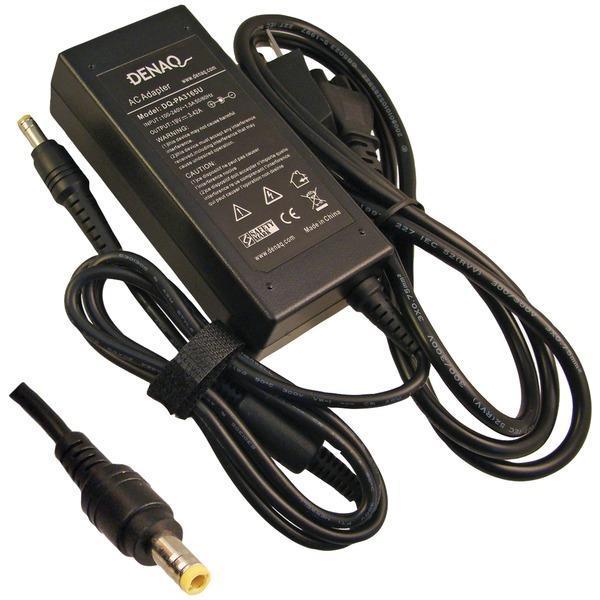 19-Volt DQ-PA3165U-5525 Replacement AC Adapter for Toshiba(R) Laptops-Batteries, Chargers & Accessories-JadeMoghul Inc.