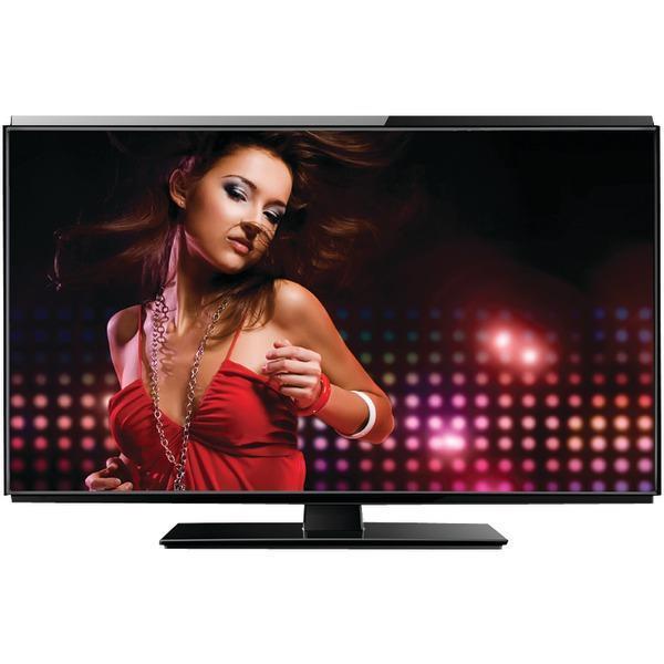 19" Widescreen 720p LED HDTV-Televisions-JadeMoghul Inc.