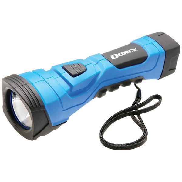 190-Lumen High-Flux Cyber Light (Neon Blue)-Flashlights, Headlights & Accessories-JadeMoghul Inc.