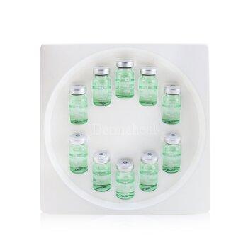 Skin Care SR - Skin Rejuvenating Solution (Biological Sterilized Solution) - 10x5ml