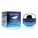 Skin Care Blue Therapy Accelerated Repairing Anti-aging Silky Cream - 50ml
