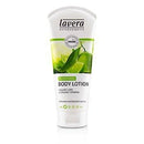 Skin Care Organic Lime &Verbena Refreshing Body Lotion - 200ml