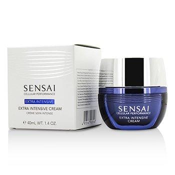 Skin Care Sensai Cellular Performance Extra Intensive Cream - 40ml