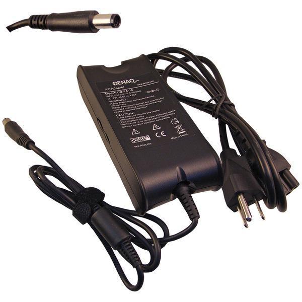 19.5-Volt DQ-PA-10-7450 Replacement AC Adapter for Dell(R) Laptops-Batteries, Chargers & Accessories-JadeMoghul Inc.