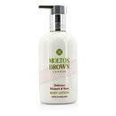 Skin Care Delicious Rhubarb &Rose Body Lotion - 300ml