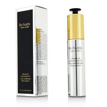 Skin Care Re-Nutriv Ultimate Lift Rejuvenating Oil - 30ml