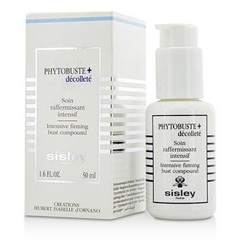 Skin Care Phytobuste + Decollete Intensive Firming Bust Compound - 50ml