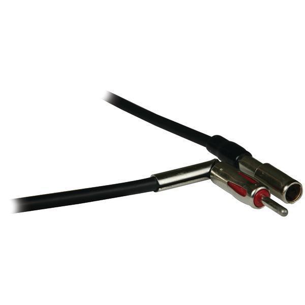 1985-2013 GM(R) Factory Antenna Connector with Mini Barbed or Barbless Plug to Aftermarket Radio Adapter-Wiring Harness & Installation Kits-JadeMoghul Inc.