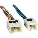 1995-2007 Nissan(R) into Car Harness-Wiring Harness & Installation Kits-JadeMoghul Inc.