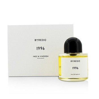 1996 Inez & Vinoodh Eau De Parfum Spray - 100ml/3.3oz-Fragrances For Men-JadeMoghul Inc.