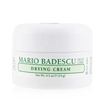 Skin Care Drying Cream - For Combination/ Oily Skin Types - 14g