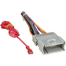 1998-2009 GM(R)/Kia(R)/Toyota(R) 24-Pin into Car Harness-Wiring Harness & Installation Kits-JadeMoghul Inc.