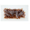 1cm 100pcs/pack Hair Claw Clips for Women Girls Accessories Black Brown Transparent Plastic Mini Claws Hairclip Clamp Gifts AExp
