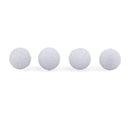 1IN STYROFOAM BALLS 100 PIECES-Arts & Crafts-JadeMoghul Inc.