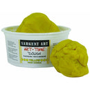 1LB ART TIME DOUGH - YELLOW-Arts & Crafts-JadeMoghul Inc.