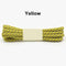 1Pair 100/120/140/160cm Fluorescent Sneaker Shoestrings Sport Shoelaces 3M Reflective Round Rope Shoes Lace Light Shoelaces AExp