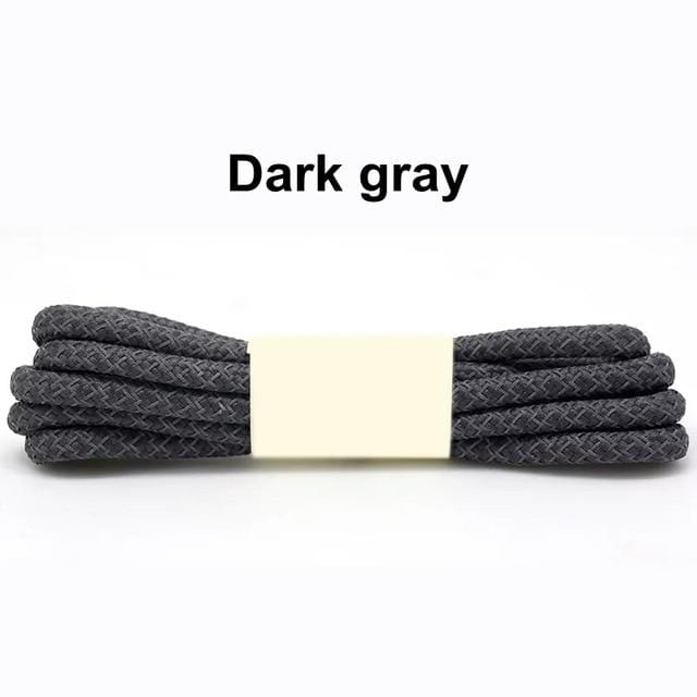 1Pair 100/120/140/160cm Fluorescent Sneaker Shoestrings Sport Shoelaces 3M Reflective Round Rope Shoes Lace Light Shoelaces AExp