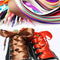 1PAIR Fashion 120CM Flat Silk Ribbon Shoelaces Shoe Laces Sneaker Sport Shoes Lace One Pair Drop Shipping-120CM beige-JadeMoghul Inc.