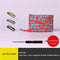 1Pair Magnetic Shoelaces Elastic Colorful Flat Shoe laces No Tie Shoelace Kids Adult Sneakers Lazy Laces One Size Fits All Shoes JadeMoghul Inc. 