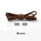 1Pair No tie Shoelaces Round Elastic Shoe Laces For Kids and Adult Sneakers Shoelace Quick Lazy Laces 21 Color Shoestrings AExp