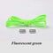 1Pair No tie Shoelaces Round Elastic Shoe Laces For Kids and Adult Sneakers Shoelace Quick Lazy Laces 21 Color Shoestrings AExp