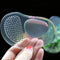 1Pair premium women comfortable Silicone Gel Ball Foot Cushion Insoles Metatarsal Support Insert Pad Shoes Insoles--JadeMoghul Inc.