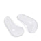1Pair Professional Arch Orthotic Support Insole Foot Plate Flatfoot Corrector Shoe Cushion Foot Care Insert Insoles Silicone Gel JadeMoghul Inc. 