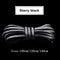 1Pair Reflective Shoelaces Laser sequin Shoelace Weave Braided bracelet Sneakers Running Shoes lace Adult children shoe strings AExp